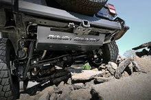 Load image into Gallery viewer, Muffler Skid Plate | Jeep Wrangler JK/Wrangler Unlimited  (2007-2018)
