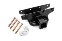 Load image into Gallery viewer, Class III Receiver Hitch | Jeep Wrangler JK/Wrangler JL/Wrangler Unlimited 4WD