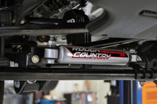 Load image into Gallery viewer, Steering Stabilizer Relocation Bracket | Jeep Wrangler JK/Wrangler Unlimited (07-18)