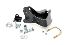 Load image into Gallery viewer, Track Bar Bracket | Front | Jeep Wrangler JK/Wrangler Unlimited  (2007-2018)