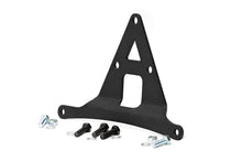 Load image into Gallery viewer, License Plate Adapter | Jeep Wrangler TJ (97-06)/Wrangler Unlimited (04-06) 