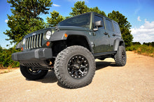 Load image into Gallery viewer, 3.5 Inch Lift Kit | Jeep Wrangler Unlimited 2WD/4WD (2007-2018)