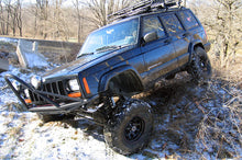 Load image into Gallery viewer, 4.5 Inch Lift Kit | RR Springs | X-Series | Jeep Cherokee XJ 2WD/4WD (84-01)