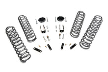 Load image into Gallery viewer, 2.5 Inch Lift Kit | Coils | No Shocks | Jeep Wrangler JK 4WD (2007-2018)