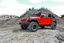 Load image into Gallery viewer, 2.5 Inch Lift Kit | Spacers | Jeep Wrangler JK/Wrangler Unlimited  (2007-2018)