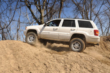 Load image into Gallery viewer, 4 Inch Lift Kit | X-Series | Jeep Grand Cherokee WJ 2WD/4WD (1999-2004)