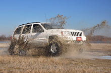 Load image into Gallery viewer, 4 Inch Lift Kit | X-Series | Jeep Grand Cherokee WJ 2WD/4WD (1999-2004)