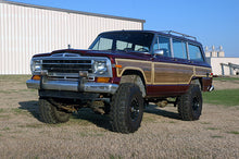 Load image into Gallery viewer, 3 Inch Lift Kit | Rear Springs | Jeep Grand Wagoneer/J10 Truck/J20 Truck/Wagoneer 4WD