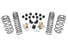 Load image into Gallery viewer, 3.75 Inch Lift Kit | Combo | 4 Cyl | Jeep Wrangler TJ (97-06)/Wrangler Unlimited (04-06) 