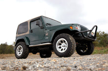 Load image into Gallery viewer, 3.75 Inch Lift Kit | Combo | 4 Cyl | N3 | Jeep Wrangler TJ (97-06)/Wrangler Unlimited (04-06) 