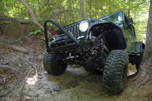 Load image into Gallery viewer, 4 Inch Lift Kit | X-Series | V2 | Jeep Wrangler TJ (97-06)/Wrangler Unlimited (04-06) 