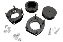 Load image into Gallery viewer, 2 Inch Lift Kit | Jeep Grand Cherokee WK 2WD/4WD (2005-2010)