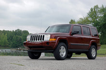 Load image into Gallery viewer, 2 Inch Lift Kit | Jeep Grand Cherokee WK 2WD/4WD (2005-2010)