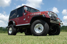 Load image into Gallery viewer, 4 Inch Lift Kit | Jeep CJ5/CJ7 7 4WD (1976-1981)