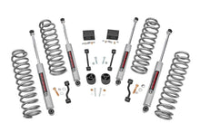 Load image into Gallery viewer, 2.5 Inch Lift Kit | Coils | N3 | Jeep Wrangler JL 4WD (2024-2026)