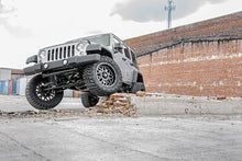 Load image into Gallery viewer, 4 Inch Lift Kit | V2 | Jeep Wrangler Unlimited 2WD/4WD (2007-2018)