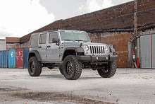Load image into Gallery viewer, 4 Inch Lift Kit | V2 | Jeep Wrangler Unlimited 2WD/4WD (2007-2018)