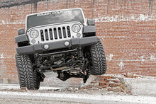 Load image into Gallery viewer, 4 Inch Lift Kit | V2 | Jeep Wrangler Unlimited 2WD/4WD (2007-2018)