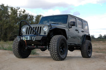 Load image into Gallery viewer, 6 Inch Lift Kit | X-Series | Jeep Wrangler Unlimited 2WD/4WD (2007-2018)