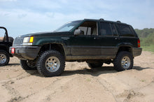 Load image into Gallery viewer, 4 Inch Lift Kit | X-Series | Jeep Grand Cherokee ZJ 2WD/4WD (1993-1998)
