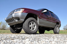 Load image into Gallery viewer, 4 Inch Lift Kit | Jeep Grand Cherokee WJ 2WD/4WD (1999-2004)