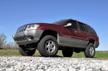Load image into Gallery viewer, 4 Inch Lift Kit | Jeep Grand Cherokee WJ 2WD/4WD (1999-2004)