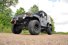 Load image into Gallery viewer, 4 Inch Lift Kit | Jeep Wrangler TJ 4WD (1997-2002)