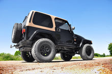 Load image into Gallery viewer, 4 Inch Lift Kit | V2 | Jeep Wrangler TJ (03-06)/Wrangler Unlimited (04-06) 