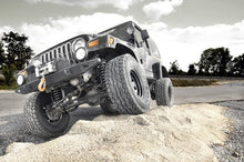 Load image into Gallery viewer, 4 Inch Lift Kit | M1 | Jeep Wrangler TJ (03-06)/Wrangler Unlimited (04-06) 