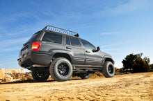 Load image into Gallery viewer, 4 Inch Lift Kit | Long Arm | Jeep Grand Cherokee WJ 4WD (1999-2004)