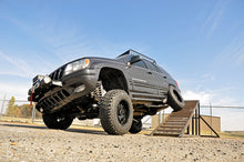 Load image into Gallery viewer, 4 Inch Lift Kit | Long Arm | Jeep Grand Cherokee WJ 4WD (1999-2004)
