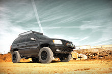 Load image into Gallery viewer, 4 Inch Lift Kit | Long Arm | Jeep Grand Cherokee WJ 4WD (1999-2004)