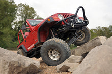 Load image into Gallery viewer, 6 Inch Lift Kit | Long Arm | Jeep Wrangler TJ 4WD (1997-2006)