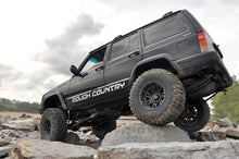 Load image into Gallery viewer, 6.5 Inch Lift Kit | Long Arm | NP242 | Jeep Cherokee XJ 4WD (1984-2001)