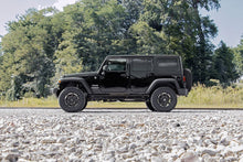 Load image into Gallery viewer, 2.5 Inch Lift Kit | Coils | V2 | Jeep Wrangler Unlimited 2WD/4WD (2007-2018)