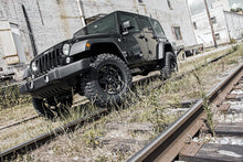 Load image into Gallery viewer, 2.5 Inch Lift Kit | Coils | V2 | Jeep Wrangler Unlimited 2WD/4WD (2007-2018)
