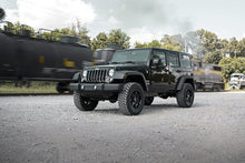 Load image into Gallery viewer, 2.5 Inch Lift Kit | Coils | M1 | Jeep Wrangler Unlimited 2WD/4WD (2007-2018)