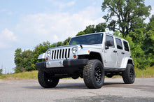 Load image into Gallery viewer, 3.25 Inch Lift Kit | Jeep Wrangler Unlimited 2WD/4WD (2007-2018)