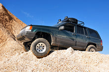 Load image into Gallery viewer, Long Arm Upgrade Kit | 4 Inch Lift | Jeep Grand Cherokee ZJ 4WD (1993-1998)
