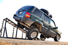 Load image into Gallery viewer, Long Arm Upgrade Kit | 4 Inch Lift | Jeep Grand Cherokee ZJ 4WD (1993-1998)