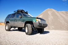 Load image into Gallery viewer, 4 Inch Lift Kit | Long Arm | Jeep Grand Cherokee ZJ 4WD (1993-1998)