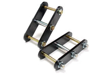 Load image into Gallery viewer, Lift Shackles | YJ 1 Inch | CJ RR 1.375 Inch | Jeep CJ5/CJ7 (76-86)/Wrangler YJ (87-95) 