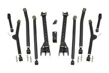 Load image into Gallery viewer, Long Arm Upgrade Kit | 4-6 Inch Lift | Jeep Wrangler Unlimited 4WD (04-06)