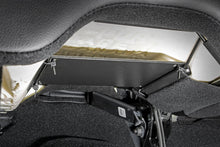 Load image into Gallery viewer, Seat Support | Rear | Jeep Wrangler Unlimited 2WD/4WD (2007-2018)