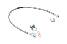 Load image into Gallery viewer, Brake Line | Rear | 4-6 Inch Lift | Jeep Cherokee XJ/Wrangler TJ/Wrangler Unlimited 