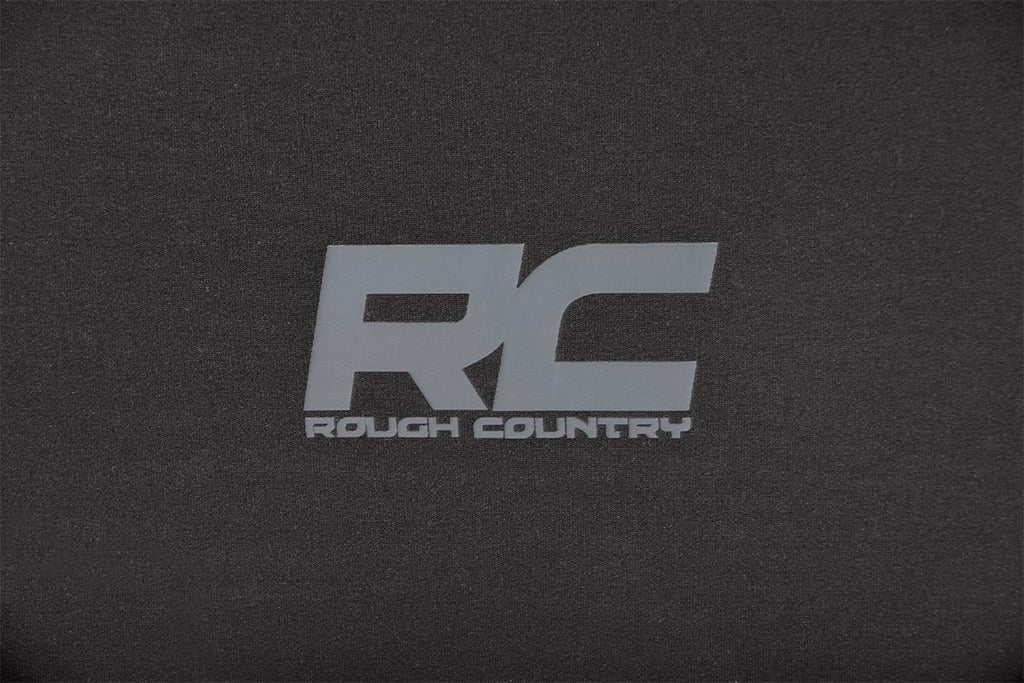 Seat Covers | Front Bucket Seats | Ford F-150/Lightning/F-250/F-350  (15-26)