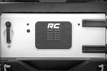 Load image into Gallery viewer, Tailgate Vent Cover | Jeep Wrangler JK/Wrangler Unlimited  (2007-2018)