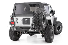 Load image into Gallery viewer, Tailgate Vent Cover | Jeep Wrangler JK/Wrangler Unlimited  (2007-2018)