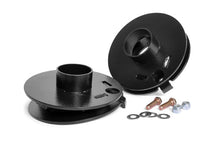 Load image into Gallery viewer, Coil Correction Plates | Jeep Wrangler TJ (97-06)/Wrangler Unlimited (04-06) 