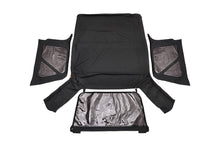 Load image into Gallery viewer, Soft Top | Replacement | Black | Full Doors | Jeep Wrangler TJ 4WD (97-06)